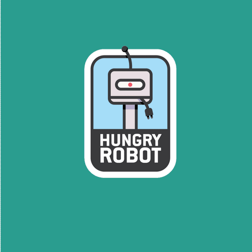 Hungry Robot Games