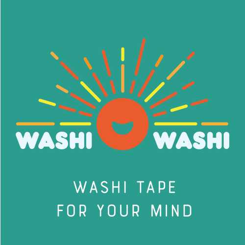 Washi Washi Tape