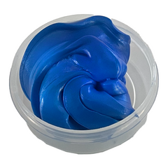 Large Gootonium: Iridescent Blue putty - 50gm